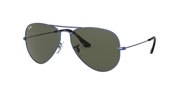 OKULARY RAY-BAN® AVIATOR RB 3025 918731 58 ROZMIAR M OKULARY RAY-BAN® AVIATOR RB 3025 918731 58 ROZMIAR M